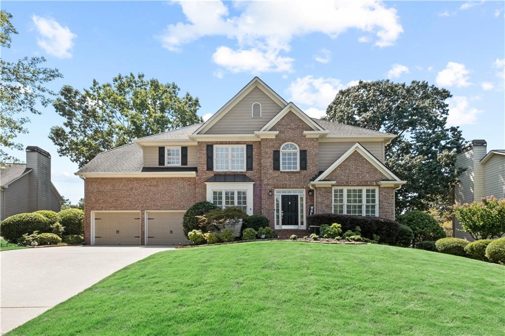 Woodbrook Crst, Canton, GA 30114
