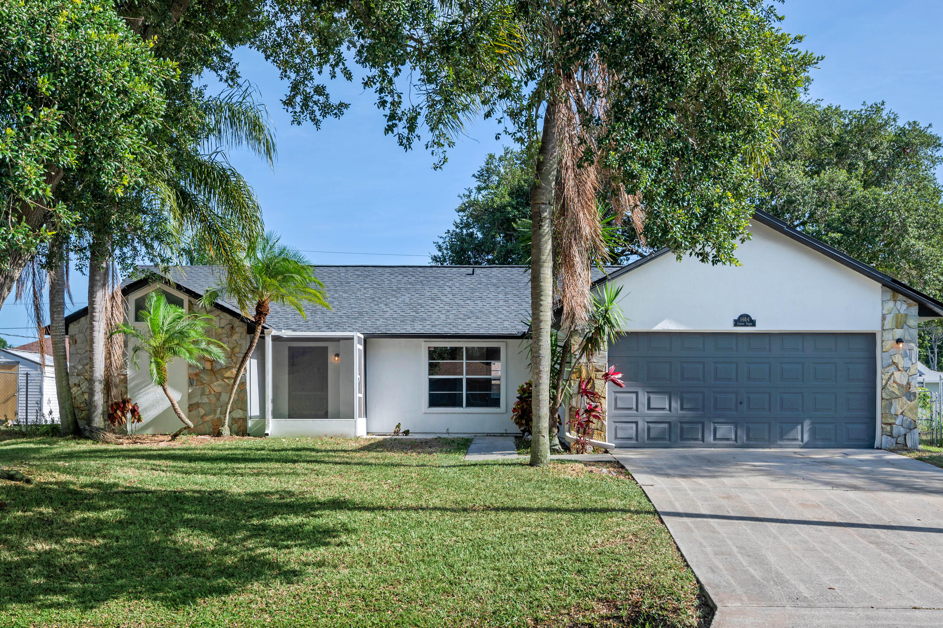 Alberni St, Palm Bay, FL 32907