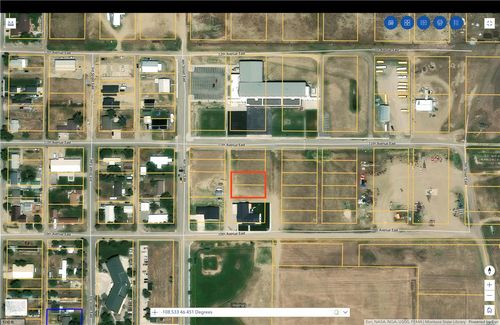 000 5th Ave E, Roundup, MT, 59072 | Card Image