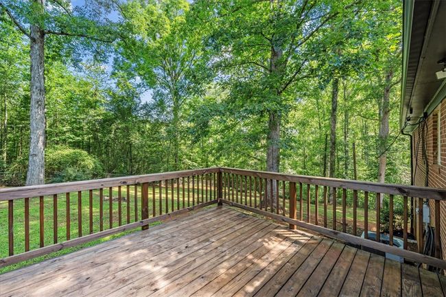 121 Brookwood Dr, House other with 3 bedrooms, 2 bathrooms and null parking in Seneca SC | Image 37