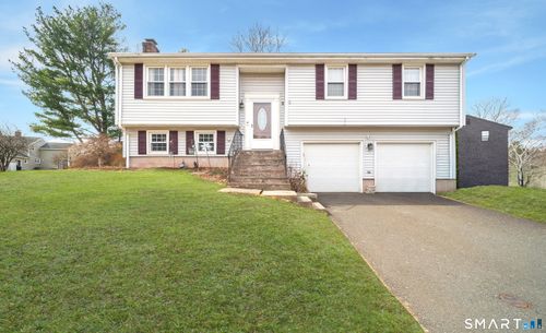 3 Blue Bird Rd, Middletown, CT, 06457-5003 | Card Image