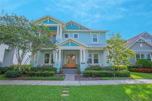 13619 Granger Ave, ORLANDO, FL, 32827-7264 | Card Image