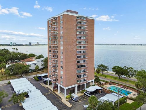 7d-4015 Bayshore Blvd, TAMPA, FL, 33611-1709 | Card Image