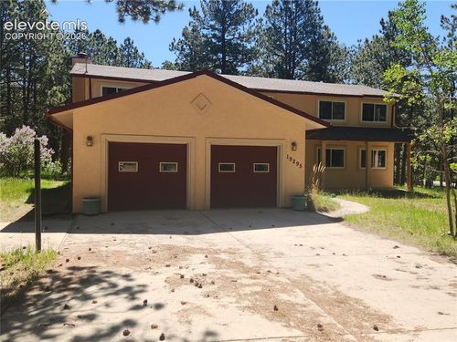 19295 Rim Of The World Drive, Monument, CO, 80132 | Card Image