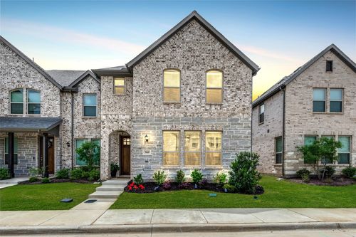 3048 Tall Pine Ln, Corinth, TX, 76210-2520 | Card Image