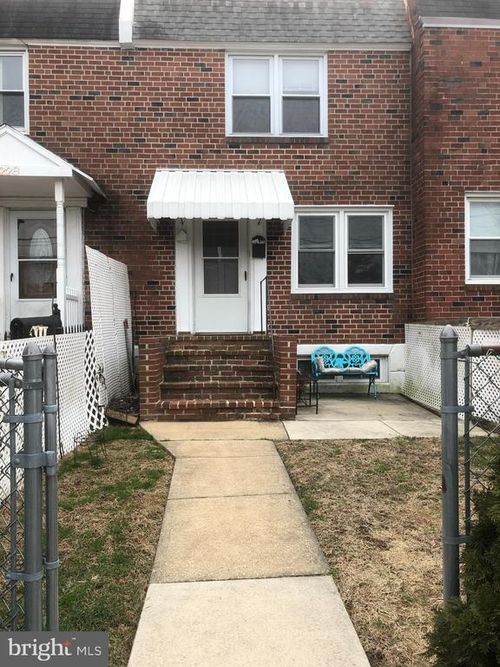 1230 Sycamore Ave, WILMINGTON, DE, 19805-5041 | Card Image