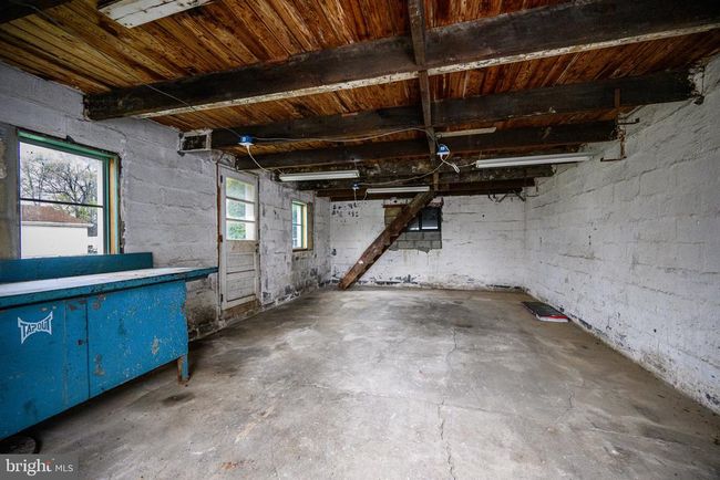 438 Crooked Ln, House other with 4 bedrooms, 1 bathrooms and null parking in KING OF PRUSSIA PA | Image 36