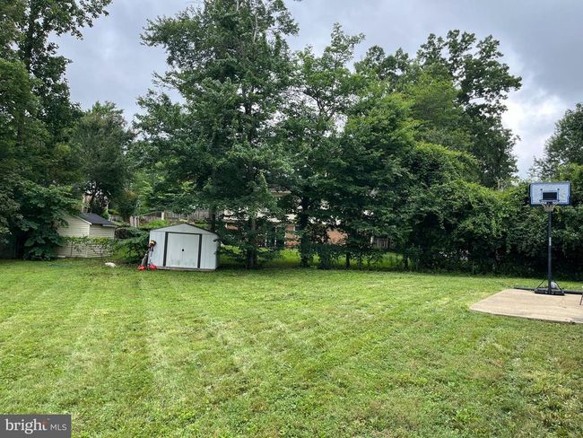 6313 Bardu Ave, House other with 3 bedrooms, 2 bathrooms and null parking in SPRINGFIELD VA | Image 24