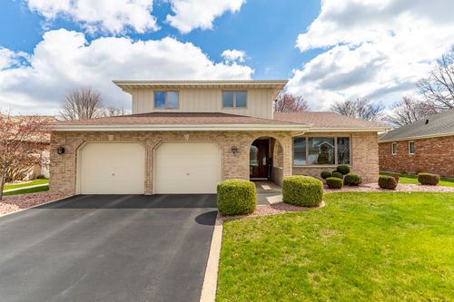 18319 Holland Rd, Lansing, IL, 60438-2599 | Card Image
