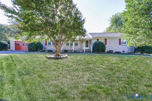 4511 Inca Drive, Ampthill, VA, 23237 | Card Image