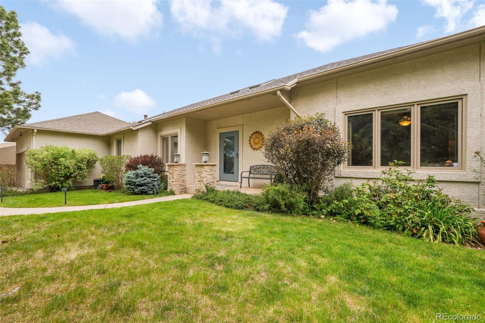 Residential in Colorado Springs 3
