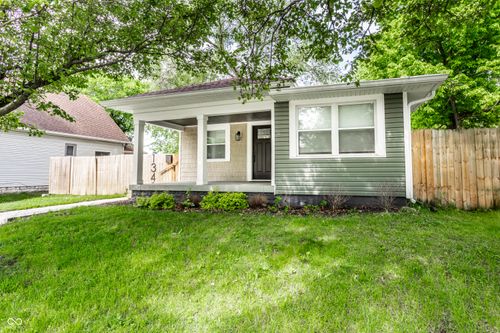1342 Oakland Ave, Indianapolis, IN, 46201-1428 | Card Image