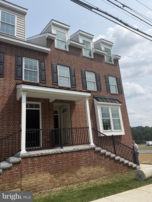 Residential Lease in KENNETT SQUARE 2