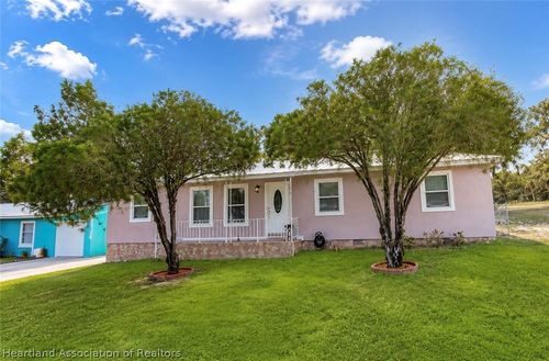 2001 Roseland Ave, Sebring, FL, 33870-4758 | Card Image