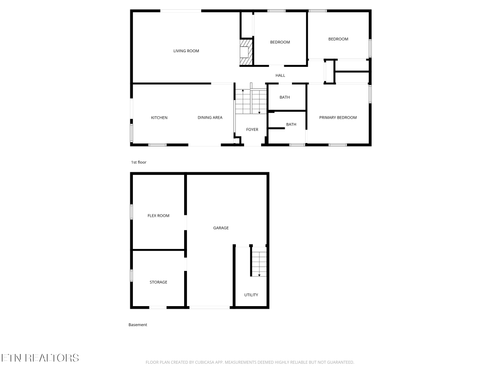 1828 Oak Hills Dr, Kingston, TN, 37763-3010 | Card Image