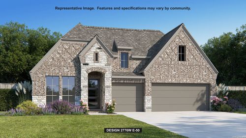 109 Krueger Way, Cibolo, TX, 78108-0694 | Card Image