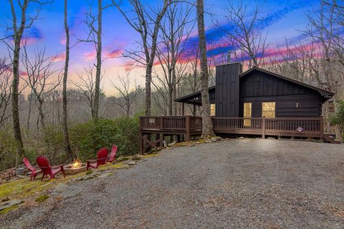 152 Broken Arrow Path, Blue Ridge, GA, 30513-7010 | Card Image