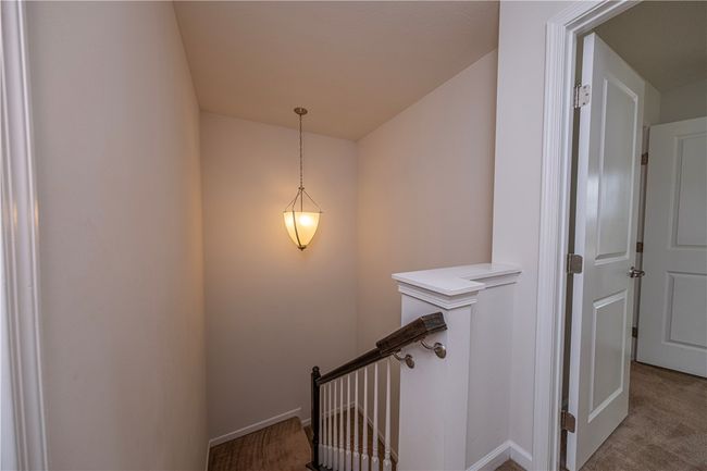 2801 Pointe View Dr, Townhouse with 3 bedrooms, 3 bathrooms and 2 parking in Mars PA | Image 24