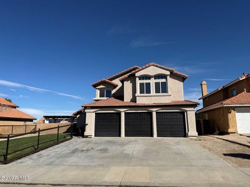 38936 Glenwood Dr, Palmdale, CA, 93551-4066 | Card Image