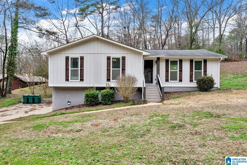 6295 Tyler Loop Road, Pinson, AL, 35126 | Card Image