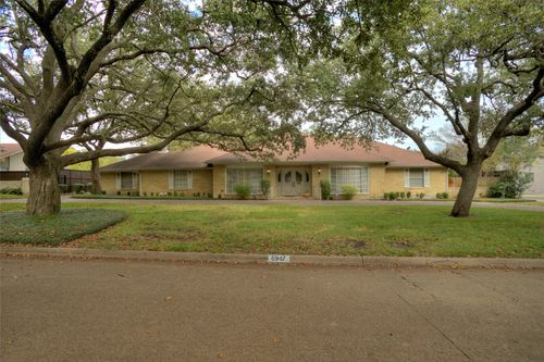 6947 Desco Dr, Dallas, TX, 75225-1718 | Card Image