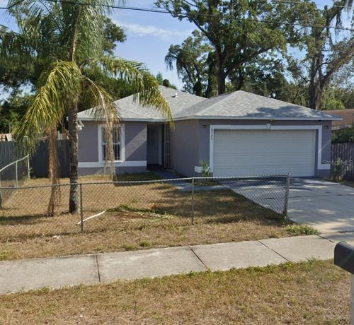8725 N 13th Street, Tampa, FL, 33604 | Card Image