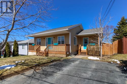 4 Blackstrap Pl, Conception Bay South, NL, A1W4C1 | Card Image