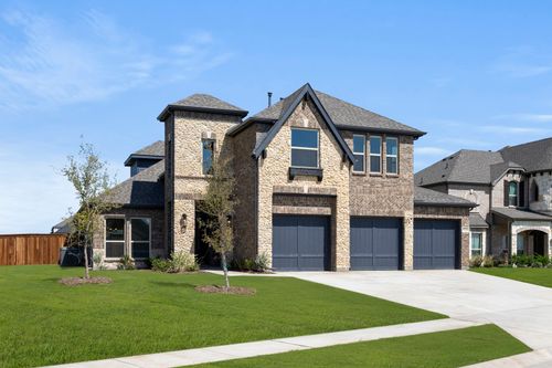 9729 Chesney Drive, Mesquite, TX, 75126 | Card Image