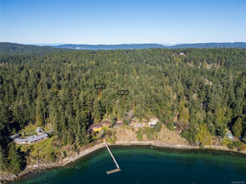 LOT 2 Old Scott Rd, Salt Spring, BC, V8K2L6 | Card Image
