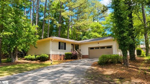 911 Berkeley Drive, Clemson, SC, 29631 | Card Image