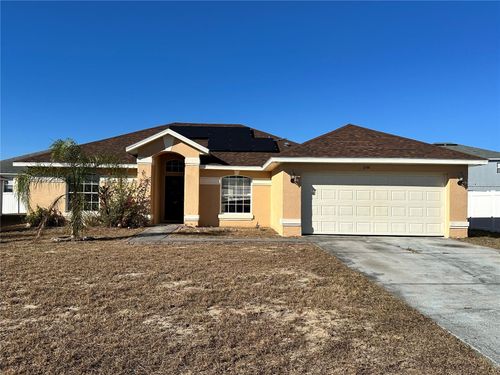 256 Grouper Ct, POINCIANA, FL, 34759-4837 | Card Image