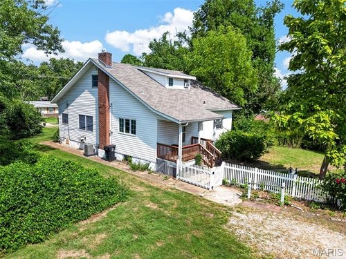 446 Sappington Barracks Rd, Saint Louis, MO, 63125-5434 | Card Image