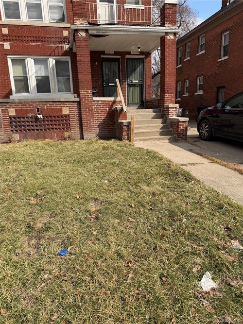 13648 Northlawn St, Detroit, MI, 48238-2486 | Card Image