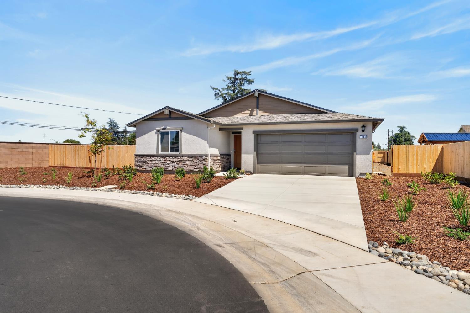 Residential in Yuba City