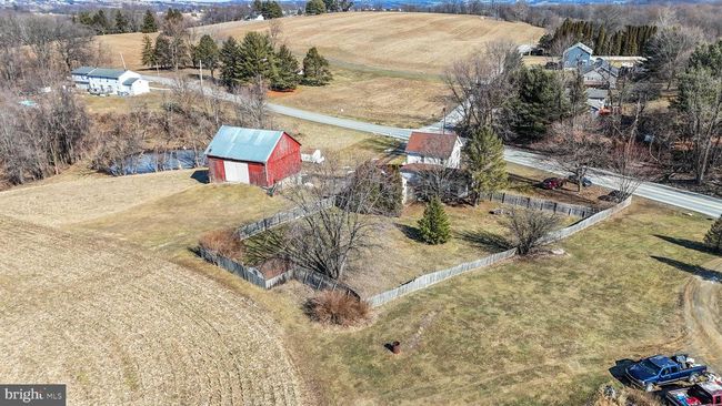 1578 Prayer Mission Rd, Home with 3 bedrooms, 2 bathrooms and null parking in WINDSOR PA | Image 44