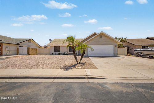 2319 E Carol Ave, Mesa, AZ, 85204-2911 | Card Image