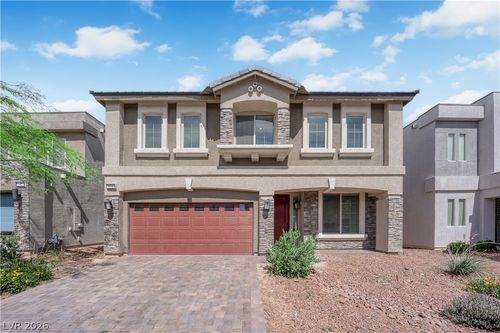 650 Steep Canyon Avenue, Las Vegas, NV, 89183 | Card Image