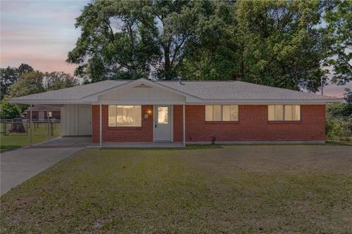 2509 Karagan Drive, Mobile, AL, 36606 | Card Image