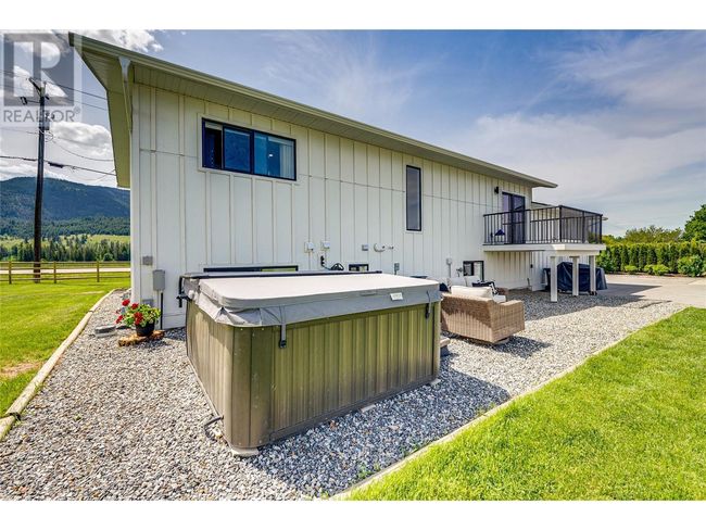 8935 Kalamalka Rd, House other with 4 bedrooms, 3 bathrooms and 30 parking in Coldstream BC | Image 58