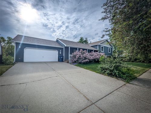 306 E Granite Ave, Bozeman, MT, 59718-6421 | Card Image