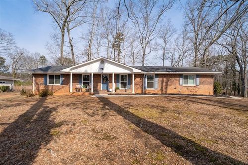 1162 Lanier Dr Sw, Marietta, GA, 30060-6193 | Card Image