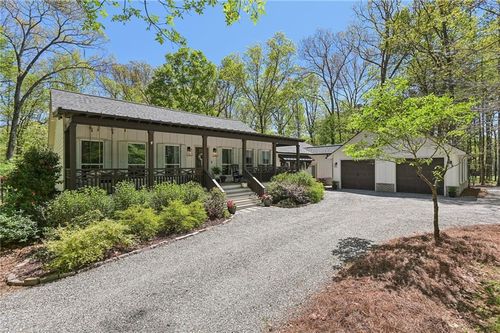 16605 Westbrook Rd, alpharetta, GA, 30004-5401 | Card Image