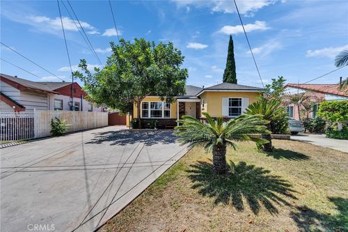 3932 Hill St, Huntington Park, CA, 90255-6539 | Card Image