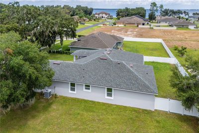 840 Oaks Shores Road, House other with 5 bedrooms, 3 bathrooms and null parking in Leesburg FL | Image 3