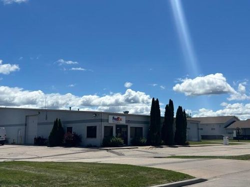 2974 Airport Rd, La Crosse, WI, 54603-1200 | Card Image