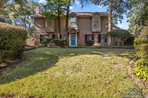 1303 Sleepy Hollow Lane, Longview, TX, 75904 | Card Image