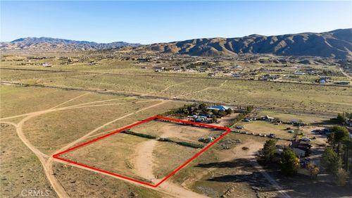 0 Mambe Rd, Apple Valley, CA, 92308 | Card Image