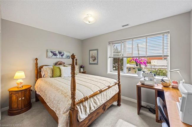 207 - 130 Wright Cres, House attached with 2 bedrooms, 2 bathrooms and 1 parking in Kingston ON | Image 30