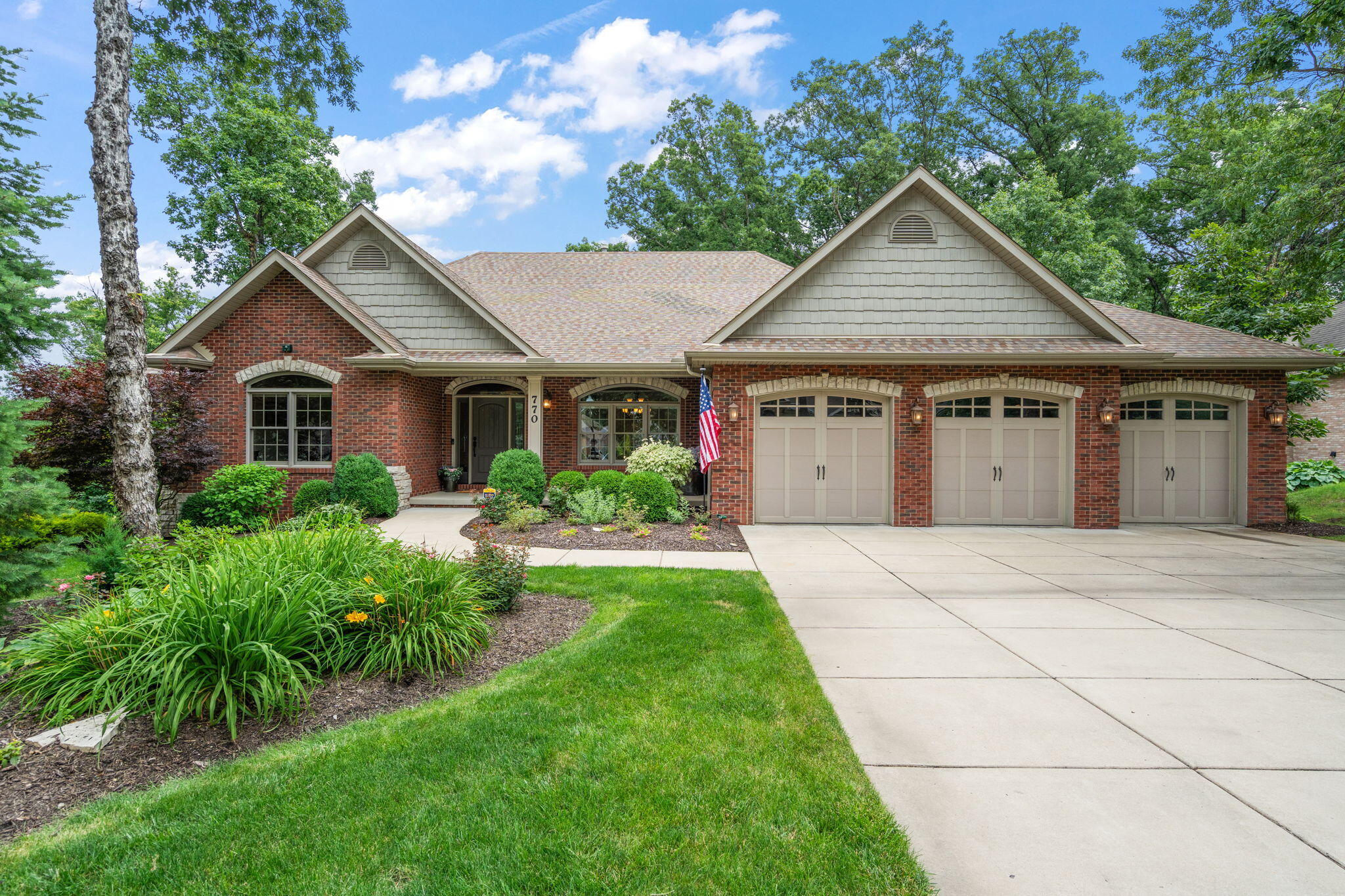 Residential in Crown Point 2