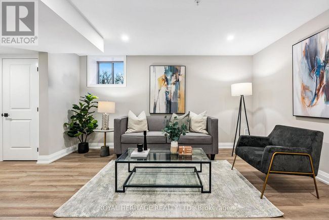 Lot 4 Inverlynn Way, House other with 5 bedrooms, 4 bathrooms and 4 parking in Whitby (Lynde Creek) ON | Image 9